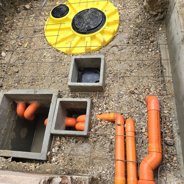 Esempio dalla galleria fotografica di Kamberi Restauri Di Kamberi Enver