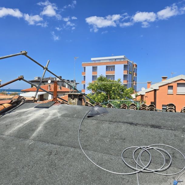 Esempio dalla galleria fotografica di Kamberi Restauri Di Kamberi Enver