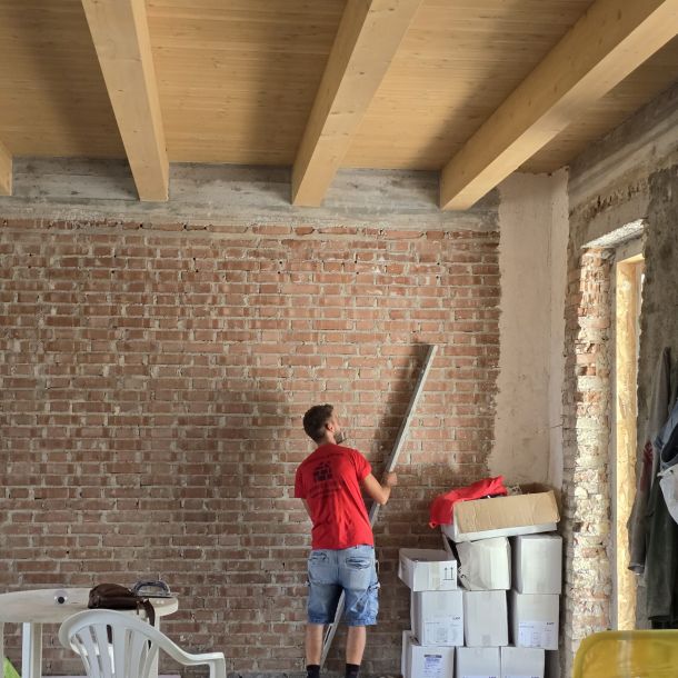 Esempio dalla galleria fotografica di Kamberi Restauri Di Kamberi Enver