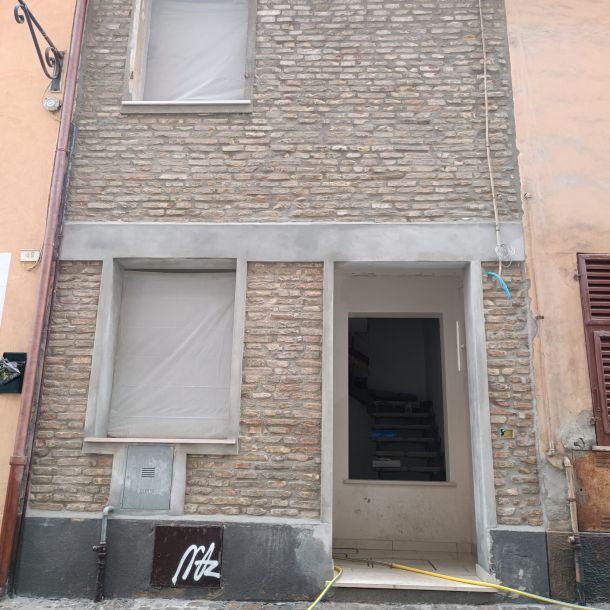 Esempio dalla galleria fotografica di Kamberi Restauri Di Kamberi Enver