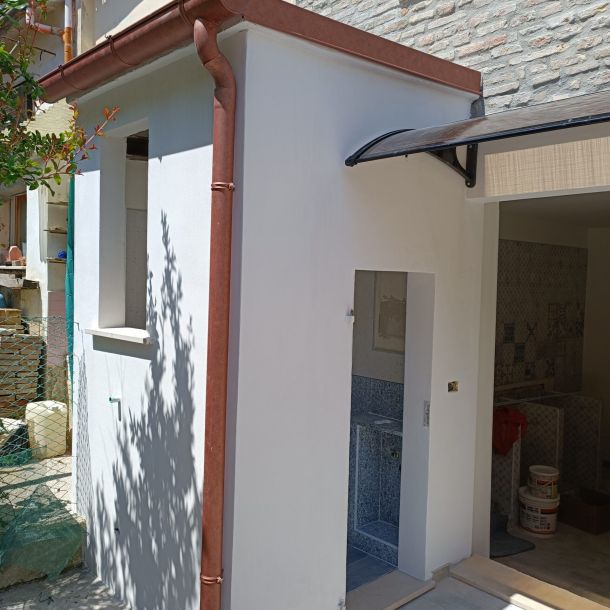 Esempio dalla galleria fotografica di Kamberi Restauri Di Kamberi Enver