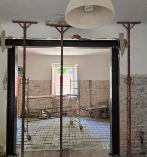 Esempio dalla galleria fotografica di Kamberi Restauri Di Kamberi Enver